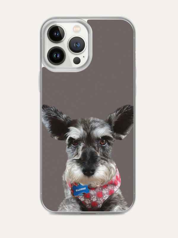 Classic - Custom Phone Case