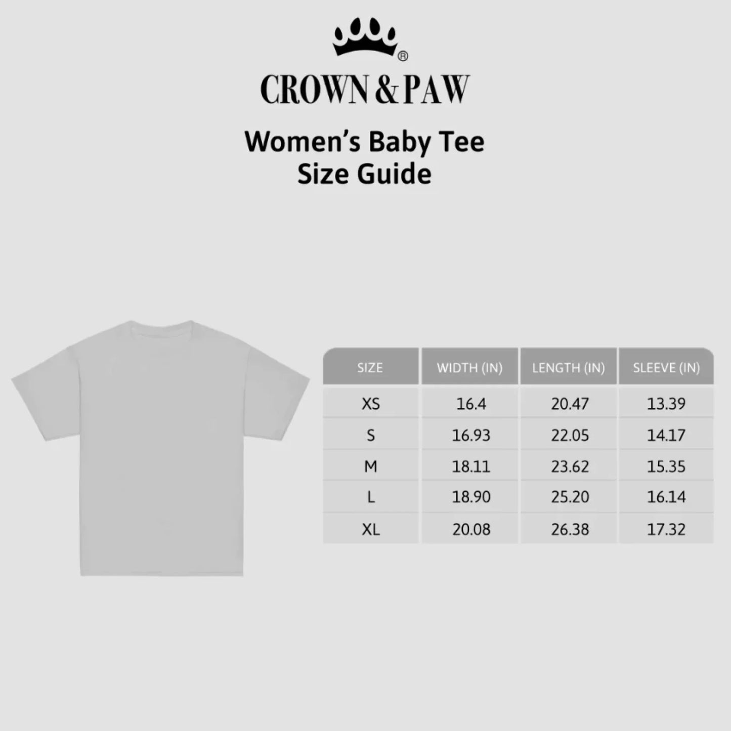 Personalized Custom Pet Photo Baby Tee