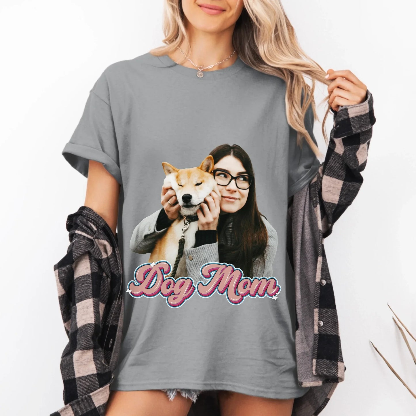 Vintage Bootleg Style T-shirt