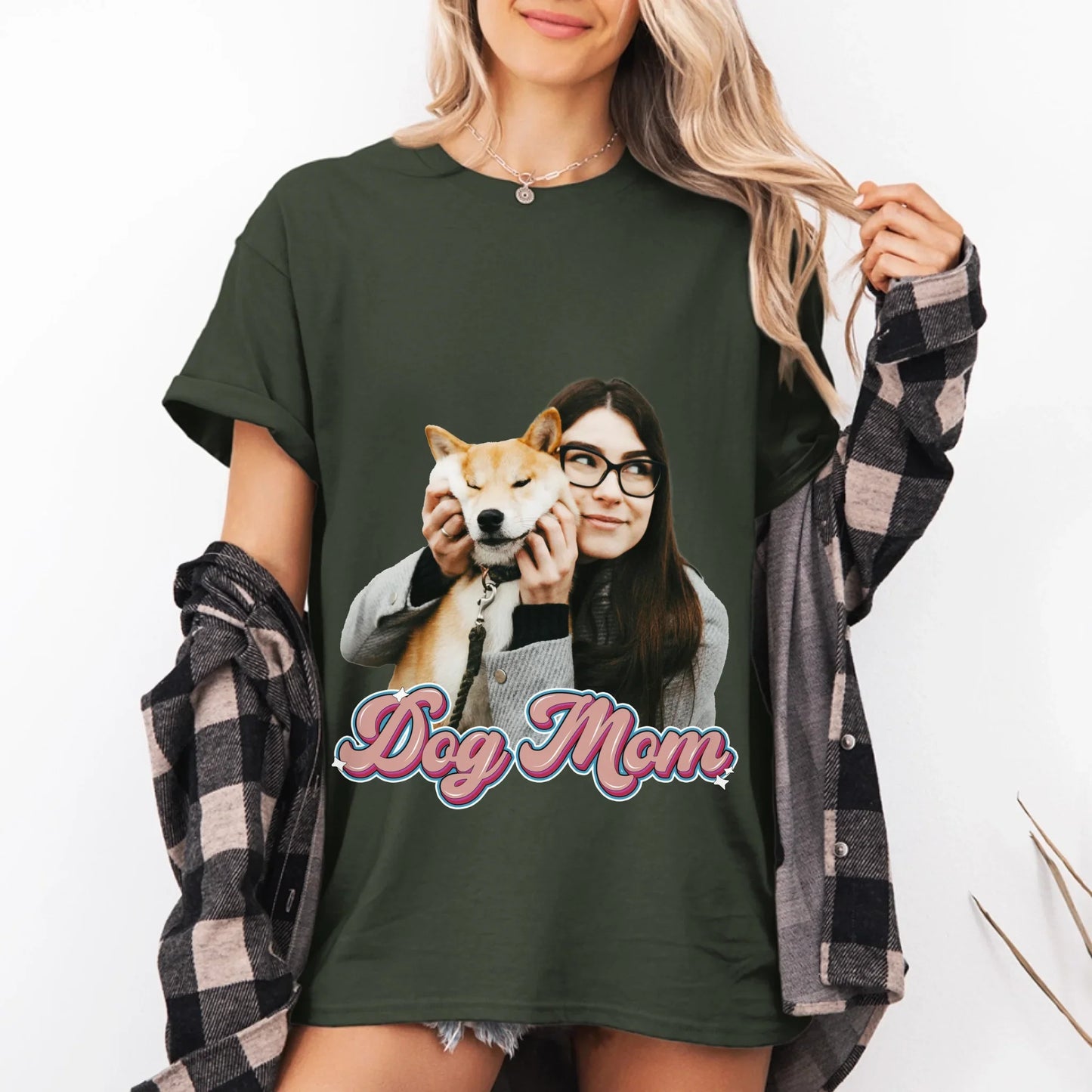 Vintage Bootleg Style T-shirt
