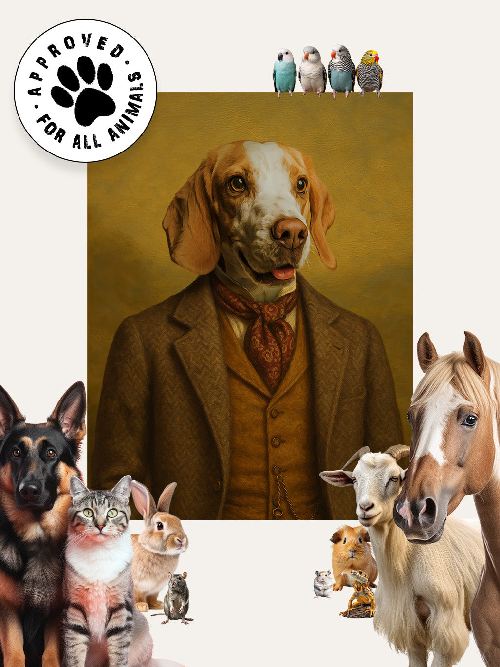 The Ship Builder - Custom Pet Blanket