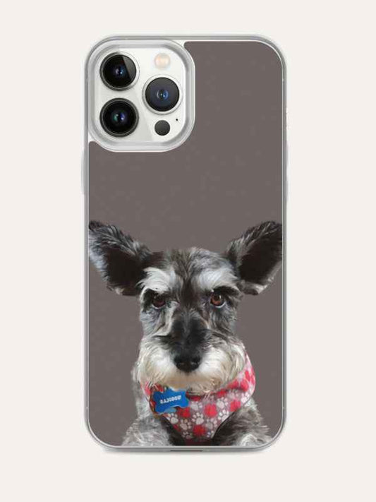Classic - Custom Phone Case