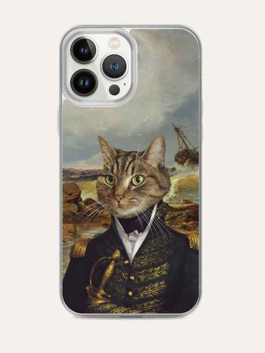 The Commodore - Custom Phone Case
