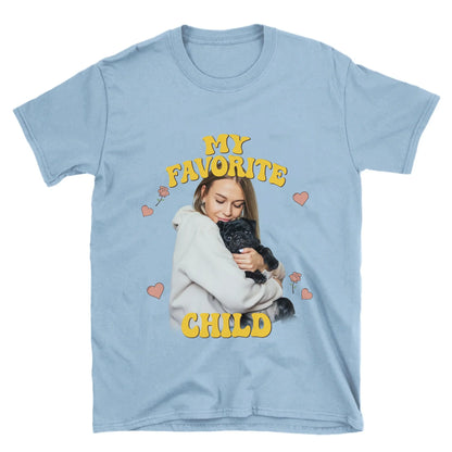 Pet Mom Retro Quote T-shirt