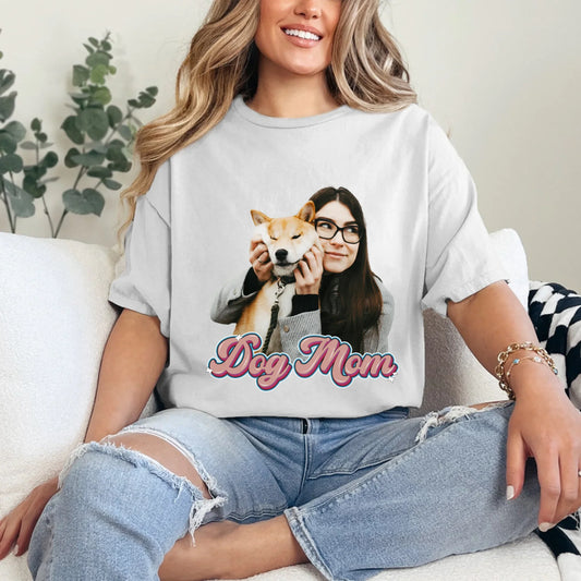 Vintage Bootleg Style T-shirt