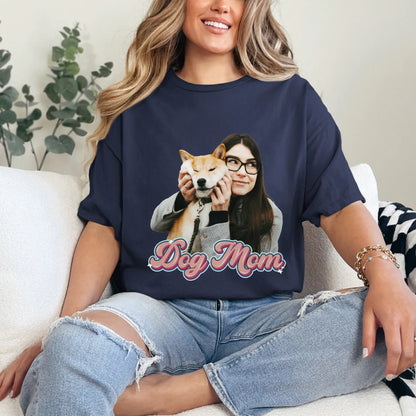 Vintage Bootleg Style T-shirt