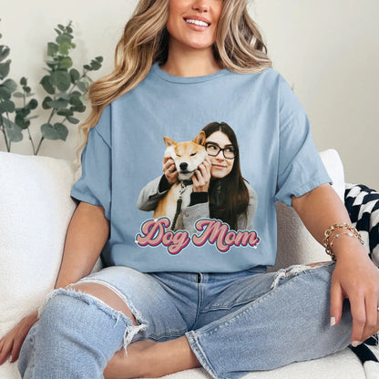 Vintage Bootleg Style T-shirt