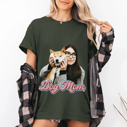 Vintage Bootleg Style T-shirt