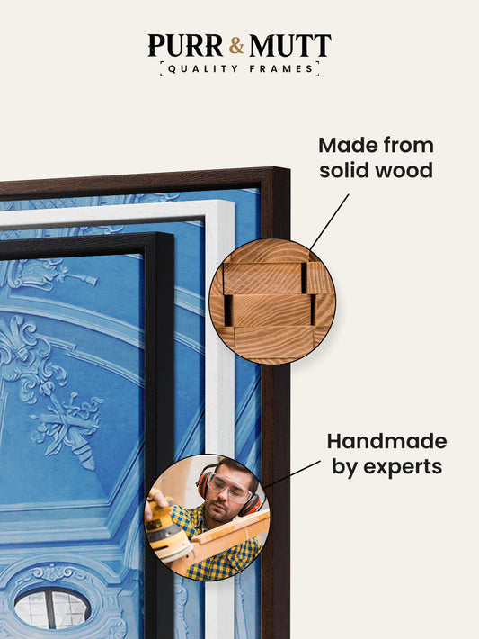 Cinderella – Custom Pet Canvas