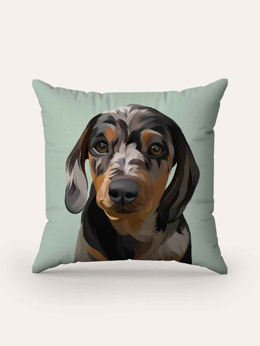 Modern - Custom Pet Cushion